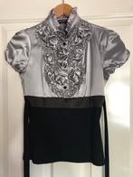 Rinascimento top xs, Ophalen of Verzenden, Zo goed als nieuw, Maat 34 (XS) of kleiner, Zonder mouw