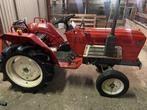 Yanmar 1601 mini trekker, Gebruikt, Tot 2500, Tot 80 Pk, Ophalen