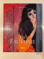 Het Fauvisme, Gelezen, Jean Louis Ferrier, Ophalen of Verzenden, Schilder- en Tekenkunst
