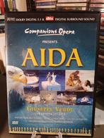 Aida - Giuseppe Verdi Dvd, Alle leeftijden, Zo goed als nieuw, Ophalen