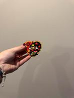 Nieuwe Disney Hart Magneet - Queen of Hearts, Verzamelen, Disney, Ophalen of Verzenden, Overige figuren, Nieuw, Overige typen