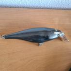 Rapala SSR14 Super Shad Rap Finland BK, Watersport en Boten, Gebruikt, Ophalen of Verzenden