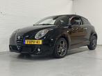 Alfa Romeo MiTo 0.9 TwinAir Esclusivo CLIMA / LEER / NAVI /, Voorwielaandrijving, 101 pk, Gebruikt, Euro 6