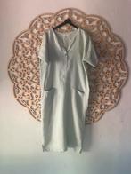 Humanoid zacht mintgroene zomerkaftan, Humanoid, Ophalen of Verzenden, Zo goed als nieuw, Maat 34 (XS) of kleiner