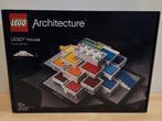 (GESEALD) Lego 21037 LEGO House - Billund, Denmark, Kinderen en Baby's, Speelgoed | Duplo en Lego, Ophalen of Verzenden, Nieuw