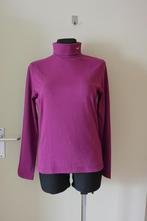 Nike pulli L cyclaam paars/roze, Maat 42/44 (L), Nike, Ophalen of Verzenden, Trui