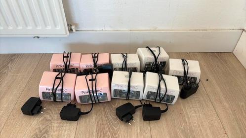 Pink gellac lampen, Sieraden, Tassen en Uiterlijk, Uiterlijk | Lichaamsverzorging, Gebruikt, Overige typen, Ophalen