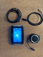 TomTom Rider 40 incl accessoires., Ophalen of Verzenden, Zo goed als nieuw