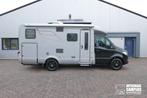 Hymer BMC-T 580 | 4430 Chassis | Levelsysteem | Oven | Enkel, Automaat, Tot en met 2, Bedrijf, Diesel