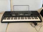 Casio CTK-700 Keyboard, Ophalen of Verzenden, Zo goed als nieuw, Overige aantallen, Casio