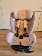 Kidsriver Autostoeltje Roze - Goede Staat!, Ophalen, Gebruikt, Overige merken, Autogordel