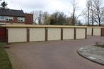 Te huur garagebox Notenhof 6A te Barendrecht (Wijk Noord-3), Auto diversen, Autostallingen en Garages