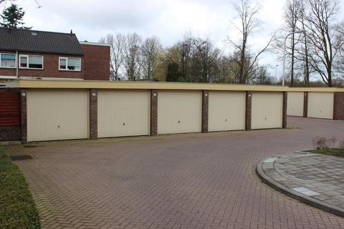 Te huur garagebox Notenhof 6A te Barendrecht (Wijk Noord-3), Auto diversen, Autostallingen en Garages