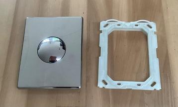 Grohe bedieningspaneel voor urinoir of toilet beschikbaar voor biedingen