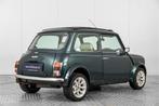 MINI Cooper S 1.3 MPi . (bj 2000), Auto's, Mini, Voorwielaandrijving, 4 cilinders, 4 stoelen, 670 kg
