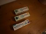 Sensodyne tandpasta Rapid Relief en Pro Glasur, Ophalen of Verzenden, Nieuw, Tandpasta