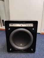JL Audio Fathom f112v2 Subwoofer - Zo goed als nieuw, Overige merken, Subwoofer, Ophalen of Verzenden, Zo goed als nieuw
