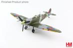 Spitfire V Alois Vasatko Royal Air Force Hobby Master HA7855, Verzamelen, Nieuw, Schaalmodel, Verzenden