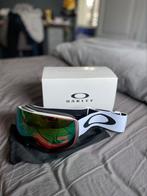 Oakley Prizm skibril ( witte band ) gloednieuw, Sport en Fitness, Nieuw, Overige merken, 160 tot 180 cm, Ophalen of Verzenden