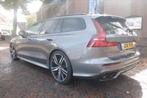 Volvo V60 T8 Twin Engine 390pk AWD Geartronic R-Design - POL, 12 maanden, Gebruikt, 4 cilinders, 1975 kg