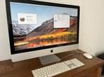 iMac 27inch 2011 Intel Core 500GB SSD bijna GRATIS, Computers en Software, Apple Desktops, Ophalen, IMac, Refurbished, 500 GB