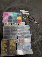 Diy Sieraden set, Ophalen of Verzenden, Overige typen