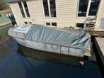 boot, sloep, opknapper, diy, Watersport en Boten, Motorboten en Motorjachten, Ophalen, 10 tot 30 pk, Gebruikt, Staal