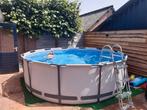 Zwembad, Ophalen, 80 tot 120 cm, Rond, 300 cm of meer