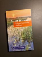 Beleef de natuur - 80 verrassende tochten, Natuurmonumenten, Nieuw, Ophalen of Verzenden, Natuur algemeen