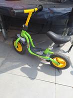 Puky loopfietsje, Kinderen en Baby's, Speelgoed | Buiten | Voertuigen en Loopfietsen, Ophalen, Gebruikt, Loopfiets
