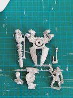 40k Eldar weapon platforms, Hobby en Vrije tijd, Wargaming, Ophalen of Verzenden, Gebruikt, Warhammer 40000, Figuurtje(s)