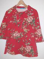 Lien & giel top, Kleding | Dames, Ophalen of Verzenden, Zo goed als nieuw, Shirt of Top