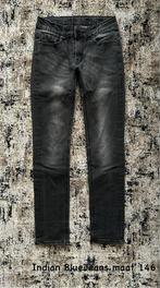 Indian Blue Jeans Broek Maat 146, Kinderen en Baby's, Kinderkleding | Maat 146, Broek, Ophalen of Verzenden, Zo goed als nieuw