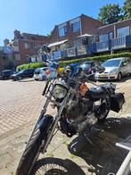 Harley Davidson Sportster 883 Hugger 1994, Motoren, Motoren | Harley-Davidson, Chopper, 883 cc, Particulier