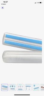 Opblaasbare bedrand, Ophalen of Verzenden, Zo goed als nieuw, Overige typen