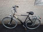 batavus fiets 28 inch  perfecte staat met versnellingen, Ophalen, Minder dan 10 versnellingen, Gebruikt, Batavus