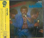 Latimore  – Let's Straighten It Out - More, More, More  CD, Verzenden, 1980 tot 2000, Nieuw in verpakking, Soul of Nu Soul