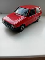 Fiat Uno., Hobby en Vrije tijd, Modelauto's | 1:24, Ophalen of Verzenden