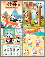 [Pre-order] 52Toys Gachapon Gashapon Blindbox Blind Box, Verzenden, Nieuw