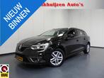 Renault Mégane Estate 1.3 TCe Zen NAVI/CLIMA/CRUISE/PDC!, Voorwielaandrijving, 65 €/maand, Stof, Gebruikt