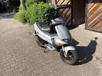 Gilera runner grijs, Fietsen en Brommers, Ophalen of Verzenden, Aprilia