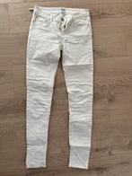 Mango skinny broek, Mango, Wit, Ophalen of Verzenden, W27 (confectie 34) of kleiner