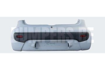 Bumper PEUGEOT 107, CITROEN C1 05-  5112-8060292  Achterbump beschikbaar voor biedingen