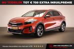 Kia XCeed 1.6 GDi PHEV DynamicPlusLine | APPLE CARPLAY | DRA, Stof, Gebruikt, Plug-in hybride, Bedrijf