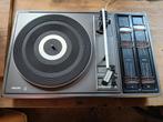 Philips 461 platenspeler met boxen, Ophalen, Zo goed als nieuw, Platenspeler, Philips