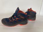 Lowa Wandelschoenen Maat 35, Ophalen of Verzenden, Gebruikt, Jongen of Meisje, Schoenen