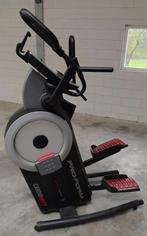 fitness crosstrainer cros trainer, Sport en Fitness, Fitnessapparatuur, Ophalen, Zo goed als nieuw, Crosstrainer