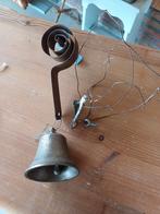 Oude Trekbel 2x, Antiek en Kunst, Ophalen of Verzenden
