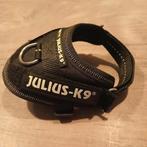 Julius k9, 3xs, baby 1, Ophalen of Verzenden, Zo goed als nieuw