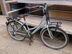 Meisjesfiets diva 26 inch, Fietsen en Brommers, Fietsen | Vouwfietsen, Ophalen, 20 inch of meer, Gebruikt, Versnellingen